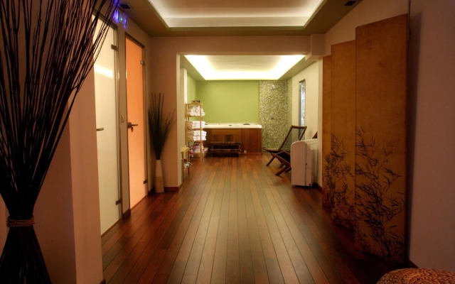 Long View Resort & Spa Rooms & Apartments