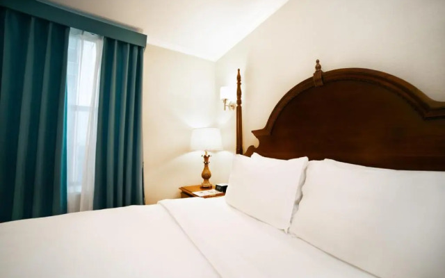 Hotel Stanford