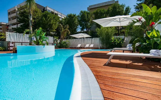 Hi Hotel Bari