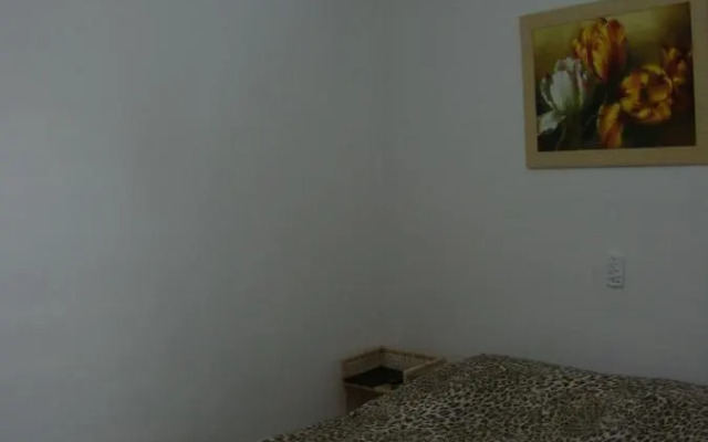 Pousada Circuito das Águas