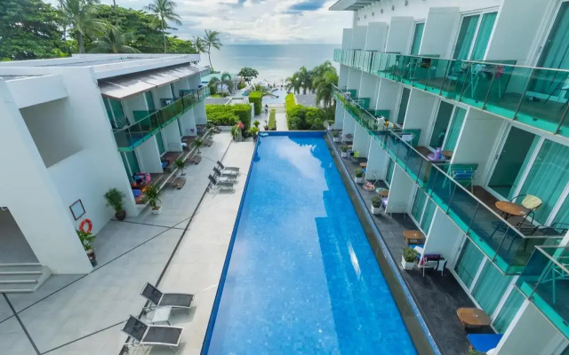 KC Beach Club & Pool Villas