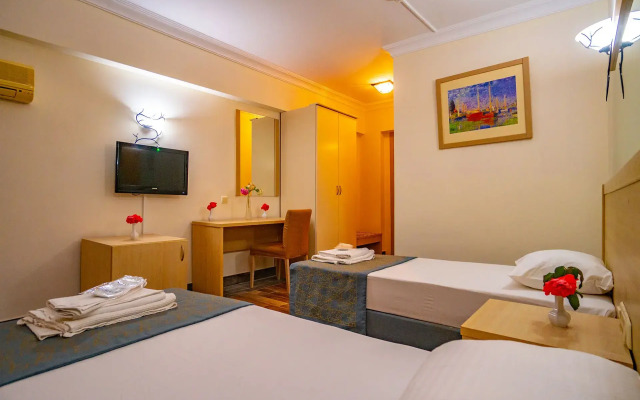 Larina Thermal Resort & Spa