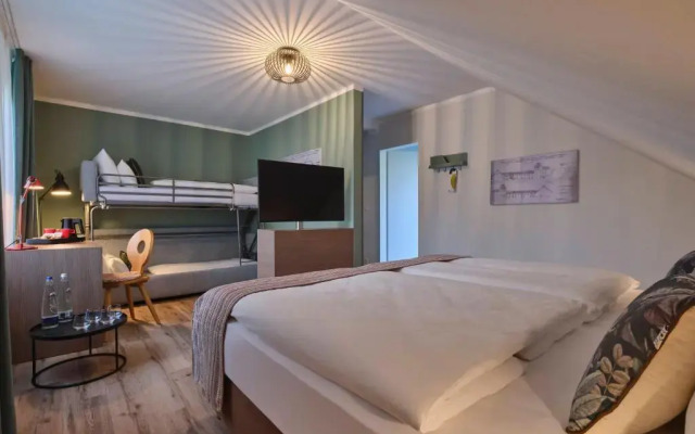 Classik Hotel Martinshof