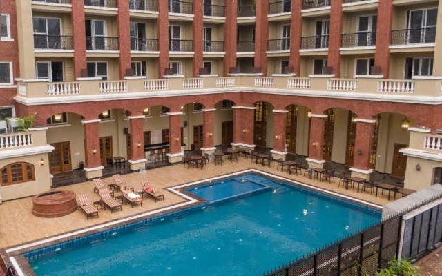 Fairfield by Marriott Goa Calangute