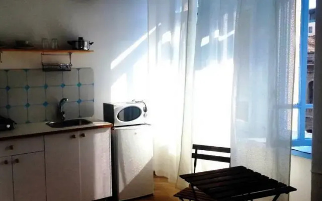Ori Studios - Ha-nevi'im Street