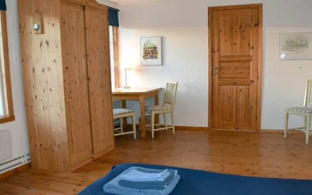 Villa Vilan B&B