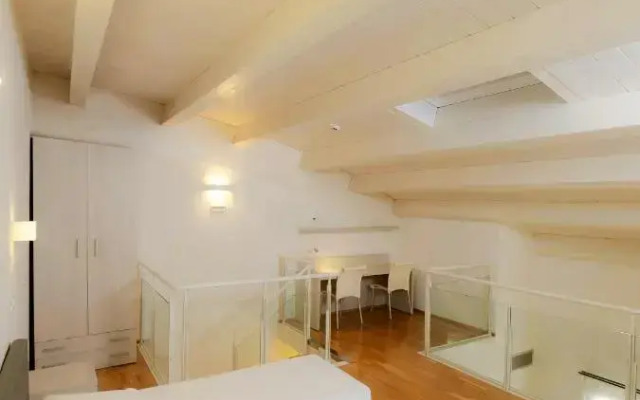 Hotel Arezzo ASC