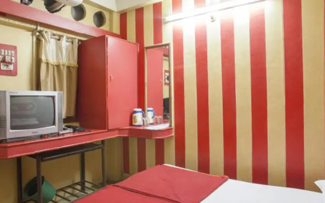 Hotel Chandra Gupta