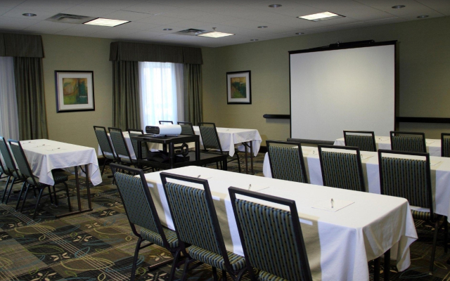 Hampton Inn & Suites Manteca