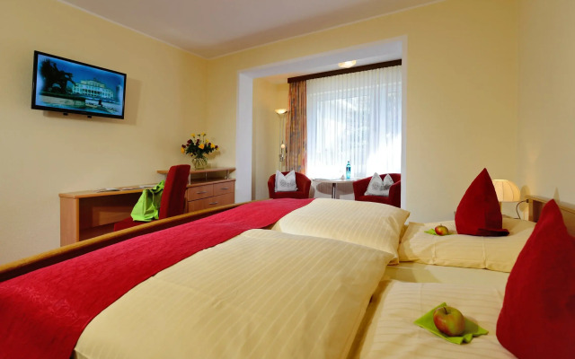 Landhotel Albers
