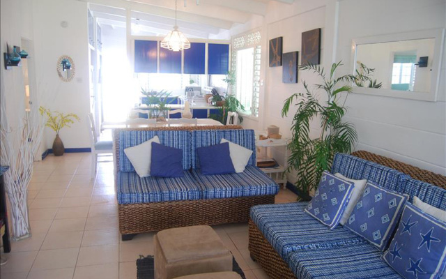 3 BR Waterfront Villas - Ocho Rios - PRJ 1301