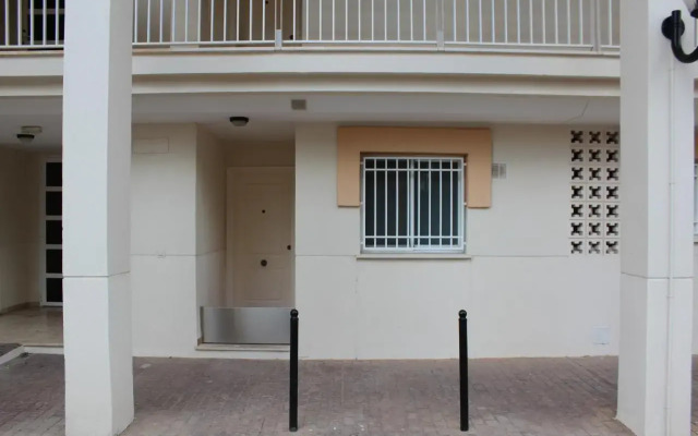 Apartment Las Dunas