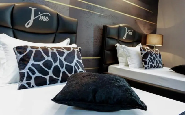 JME Boutique Hotel