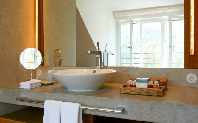 Schloss Elmau Luxury Spa Retreat & Cultural Hideaway