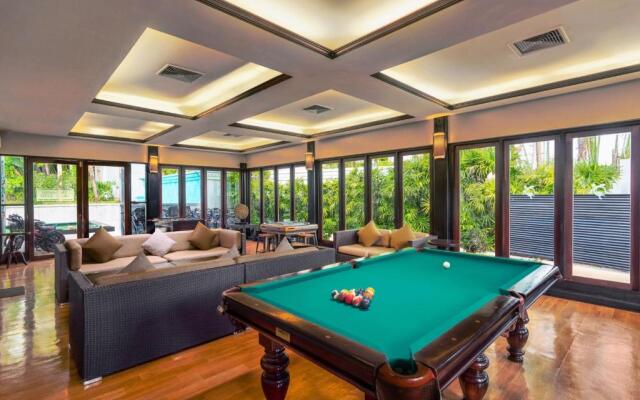 Marriott’s Mai Khao Resort - Phuket
