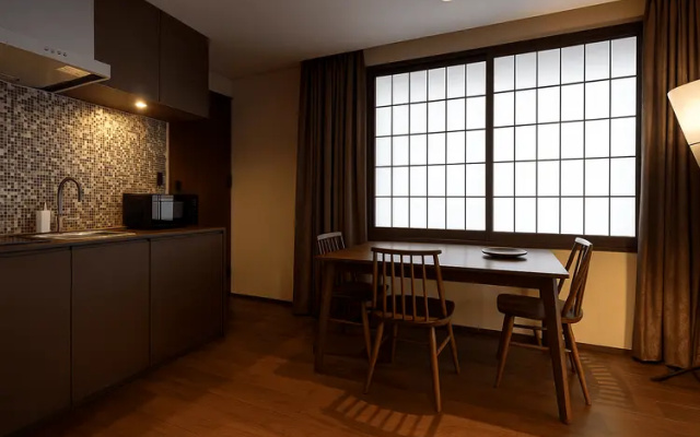Deluxe with Kitchen room 사진 2