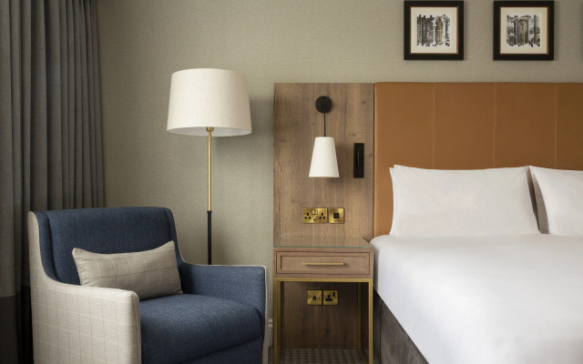 Oxford Belfry Hotel & Spa
