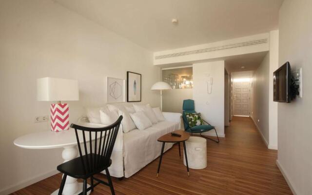 Gold By Marina Hotel - Adults Only