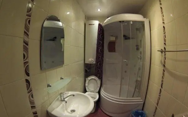 Apartments Gesh Home