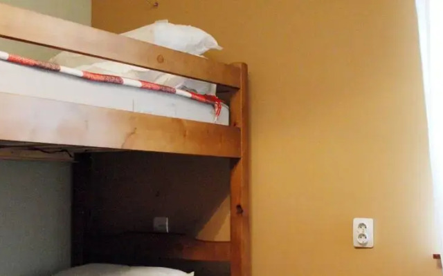 Open Hostel Fun Fun