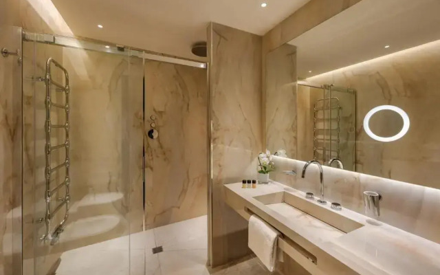 Hotel Dei Cavalieri Milano Duomo