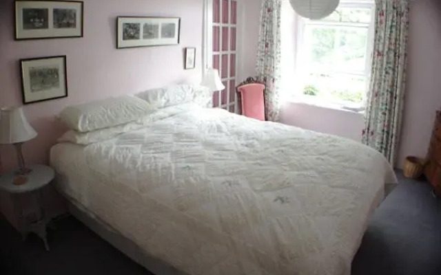 Rose Cottage, Kingsand