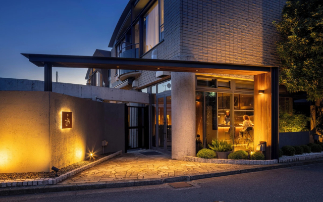 WeBase Kamakura Hotel