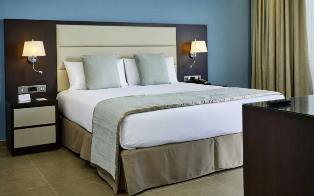 Hotel Riu Dubai
