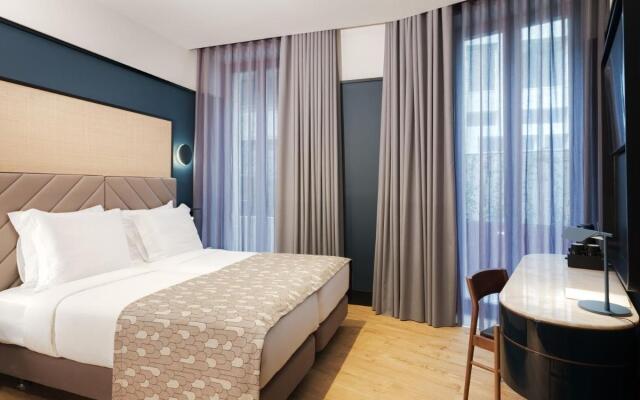 Axis Porto Club Aliados