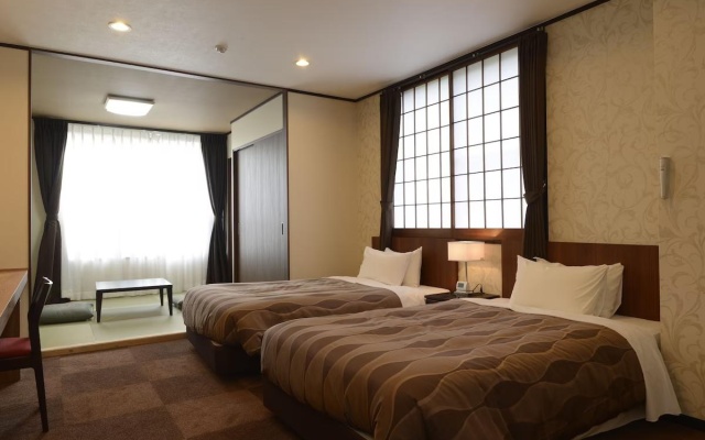 Japanese-Style room 사진 1