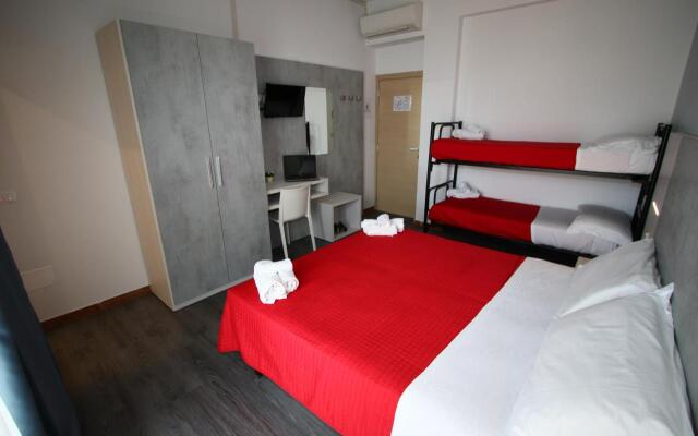 Hotel Kim