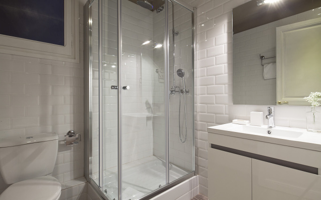 Barcelona 226 Exclusive Rooms