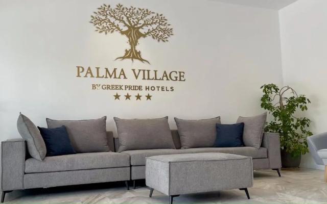 Palma Village Hotel by Greek Pride