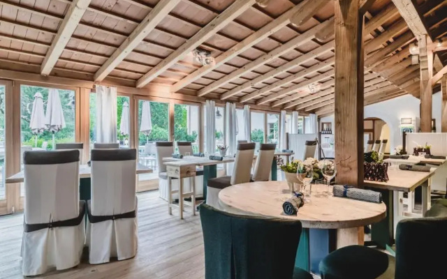 Hotel Bad Schoergau