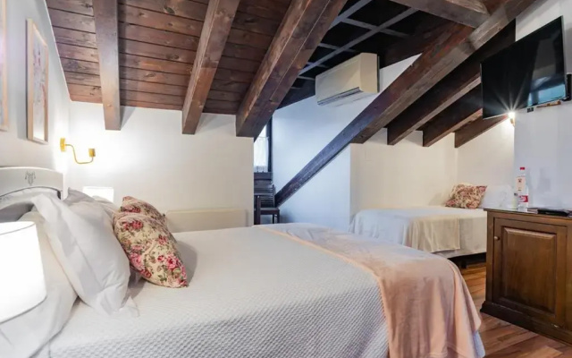 Hotel & Spa María Manuela