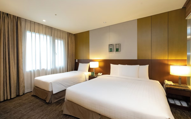 Stanford Hotel Seoul