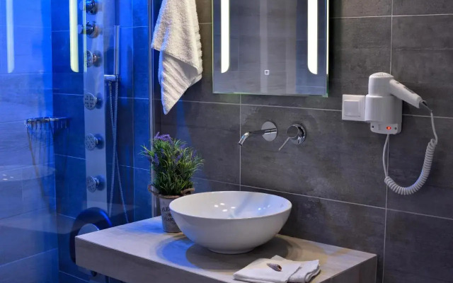 Mykonos Soul Luxury Suites - Adults Only
