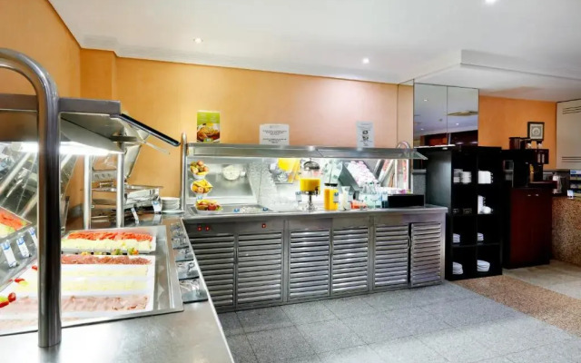 Alisios Canteras Hotel 