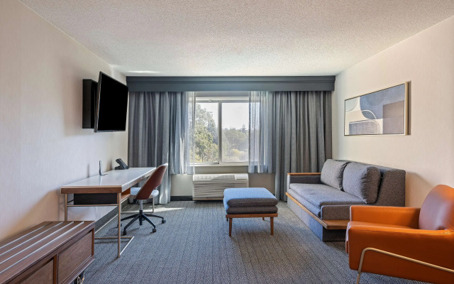 Sonesta Select San Ramon