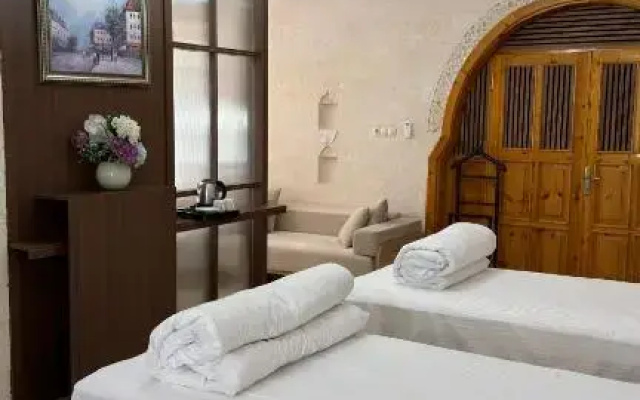 Turabdin Hotel