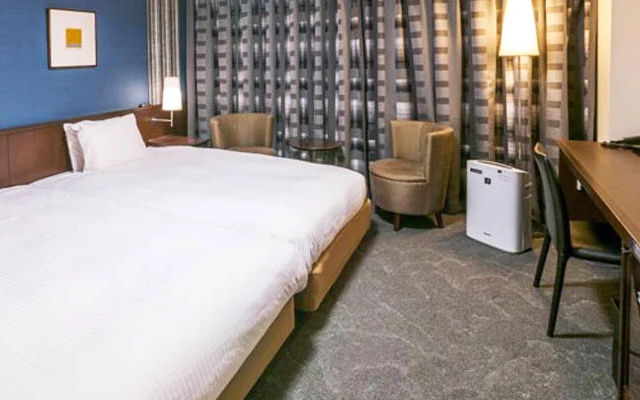 Hollywood Twin room (트윈 침대 2개) 사진 1