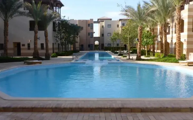 Port Ghalib Holiday Homes
