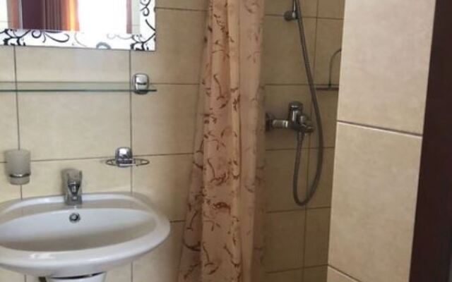 Guest House Albatros