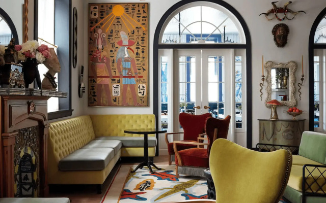 Maison Metier