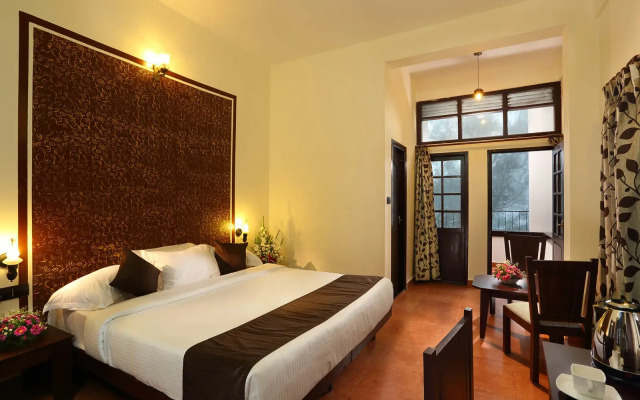 Madhumanthra Resort