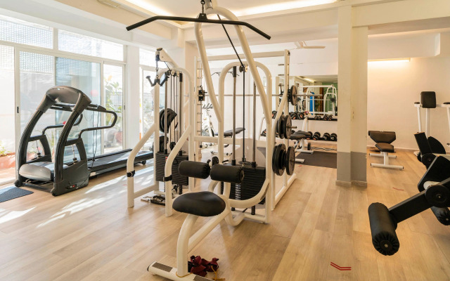 Hotel Amic Horizonte