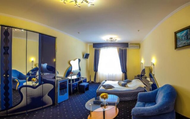 Fifth Ocean SPA Hotel