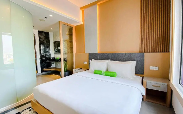 POP! Hotel Solo