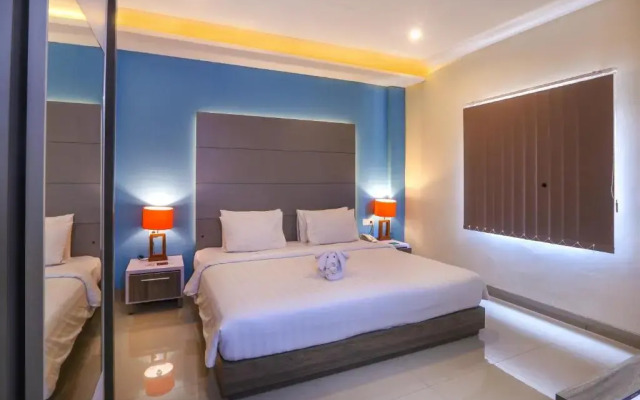 Canggu Dream Village