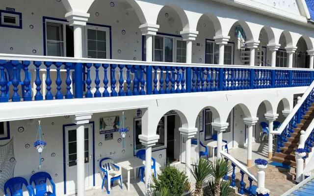 Guest House Villa Mari